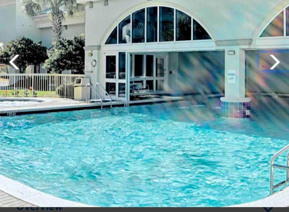 Apartment Celadon Panama City Beach