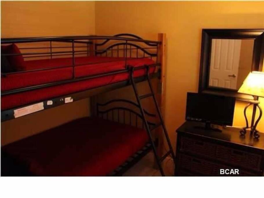 Apartment Celadon Panama City Beach